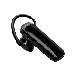 Jabra Talk 25 Casque Sans fil Ecouteurs Voiture Micro-USB Bluetooth Noir