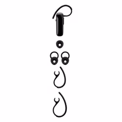 Jabra Talk 25 Casque Sans fil Ecouteurs Voiture Micro-USB Bluetooth Noir - Vue supplémentaire 3