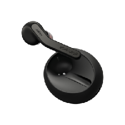 Jabra Talk 55 Casque Sans fil Ecouteurs Appels/Musique Micro-USB Bluetooth Noir