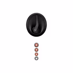 Jabra Talk 55 Casque Sans fil Ecouteurs Appels/Musique Micro-USB Bluetooth Noir - Vue supplémentaire 3