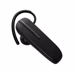 Jabra Talk 5 Casque Sans fil Crochets auriculaires, Ecouteurs Appels/Musique Bluetooth Noir - Vue supplémentaire 2