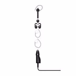 Jabra Headset Talk 45 (100-99800902-60) - Vue supplémentaire 3