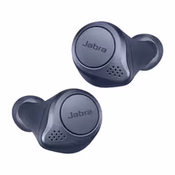 Jabra Elite Active 75t Casque Sans fil Ecouteurs Sports Bluetooth Marine - Vue supplémentaire 2