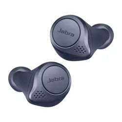 Jabra Elite Active 75t Casque Sans fil Ecouteurs Sports Bluetooth Marine