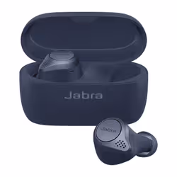 Jabra Elite Active 75t Casque Sans fil Ecouteurs Sports Bluetooth Marine - Vue supplémentaire 3