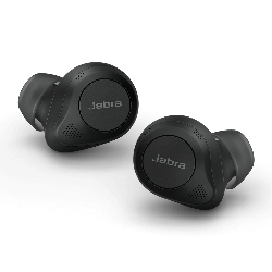 Jabra Elite 85t Casque Sans fil Ecouteurs Appels/Musique Bluetooth Noir