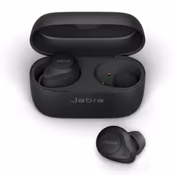 Jabra Elite 85t Casque Sans fil Ecouteurs Appels/Musique Bluetooth Noir - Vue supplémentaire 2