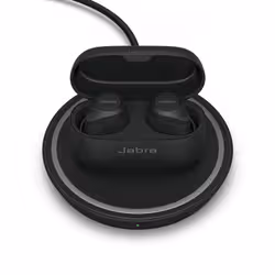 Jabra Elite 85t Casque Sans fil Ecouteurs Appels/Musique Bluetooth Noir - Vue supplémentaire 3