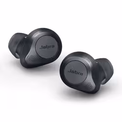 Jabra Elite 85t Casque Sans fil Ecouteurs Appels/Musique Bluetooth Gris - Vue supplémentaire 2