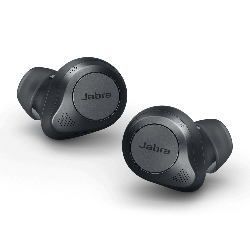 Jabra Elite 85t Casque Sans fil Ecouteurs Appels/Musique Bluetooth Gris