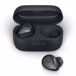 Jabra Elite 85t Casque Sans fil Ecouteurs Appels/Musique Bluetooth Gris - Vue supplémentaire 3