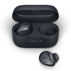 Jabra Elite 85t Casque Sans fil Ecouteurs Appels/Musique Bluetooth Gris