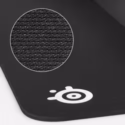 Steelseries QcK Tapis de souris de jeu Noir - Vue supplémentaire 3