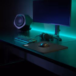 Steelseries QcK Tapis de souris de jeu Noir - Vue supplémentaire 6