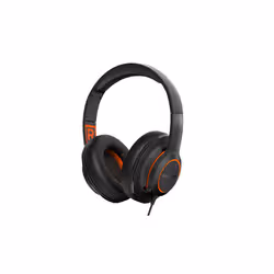 Steelseries Siberia 100 Casque Avec fil Arceau Jouer Noir - Vue supplémentaire 2