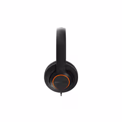 Steelseries Siberia 100 Casque Avec fil Arceau Jouer Noir - Vue supplémentaire 3