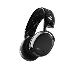 Steelseries Arctis 9 Casque Sans fil Arceau Jouer Bluetooth Noir