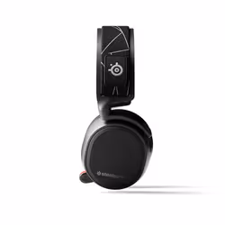 Steelseries Arctis 9 Casque Sans fil Arceau Jouer Bluetooth Noir - Vue supplémentaire 4