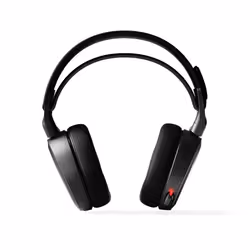 Steelseries Arctis 9 Casque Sans fil Arceau Jouer Bluetooth Noir - Vue supplémentaire 5