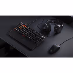 Steelseries PRIME+ souris Droitier USB Type-A Optique 18000 DPI - Vue supplémentaire 5