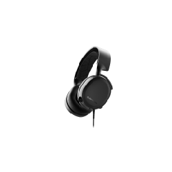 Steelseries Arctis 3 Casque Avec fil Arceau Jouer Noir