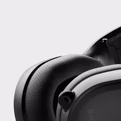 Steelseries Arctis 3 Casque Avec fil Arceau Jouer Noir - Vue supplémentaire 10