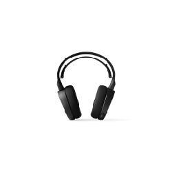 Steelseries Arctis 3 Casque Avec fil Arceau Jouer Noir
