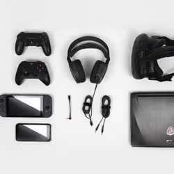 Steelseries Arctis 3 Casque Avec fil Arceau Jouer Noir - Vue supplémentaire 6