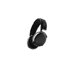 Steelseries Arctis 7 Casque Arceau Connecteur de 3,5 mm Noir