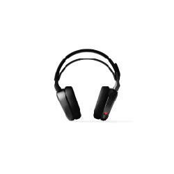 Steelseries Arctis 7 Casque Arceau Connecteur de 3,5 mm Noir