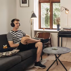 Steelseries Arctis 7 Casque Arceau Connecteur de 3,5 mm Noir - Vue supplémentaire 5