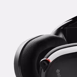 Steelseries Arctis 7 Casque Arceau Connecteur de 3,5 mm Noir - Vue supplémentaire 9