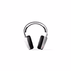 Steelseries Arctis 5 Casque Avec fil Arceau Jouer Noir, Blanc - Vue supplémentaire 3