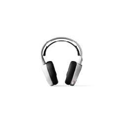 Steelseries Arctis 5 Casque Avec fil Arceau Jouer Noir, Blanc