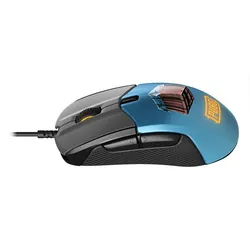 Steelseries Rival 310 PUBG Edition souris Droitier USB Type-A Optique 12000 DPI