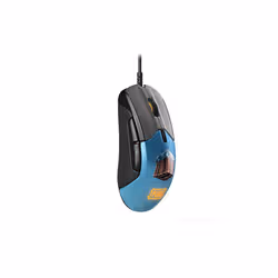 Steelseries Rival 310 PUBG Edition souris Droitier USB Type-A Optique 12000 DPI - Vue supplémentaire 2