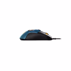 Steelseries Rival 310 PUBG Edition souris Droitier USB Type-A Optique 12000 DPI - Vue supplémentaire 4