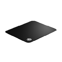 Steelseries Qck Edge Medium Tapis de souris de jeu Noir