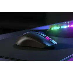 Steelseries Rival 3 Wireless souris Droitier RF sans fil + Bluetooth Optique 18000 DPI