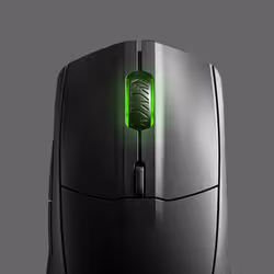 Steelseries Rival 3 Wireless souris Droitier RF sans fil + Bluetooth Optique 18000 DPI - Vue supplémentaire 11