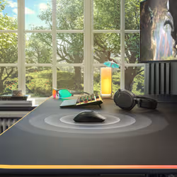 Steelseries Rival 3 Wireless souris Droitier RF sans fil + Bluetooth Optique 18000 DPI - Vue supplémentaire 13