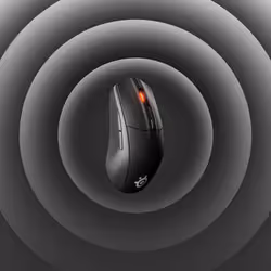 Steelseries Rival 3 Wireless souris Droitier RF sans fil + Bluetooth Optique 18000 DPI - Vue supplémentaire 18