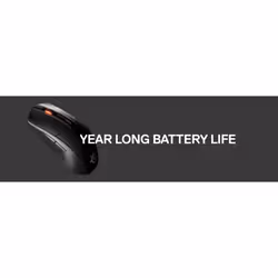 Steelseries Rival 3 Wireless souris Droitier RF sans fil + Bluetooth Optique 18000 DPI - Vue supplémentaire 20