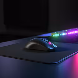 Steelseries Rival 3 Wireless souris Droitier RF sans fil + Bluetooth Optique 18000 DPI - Vue supplémentaire 8