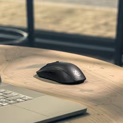 Steelseries Rival 3 Wireless souris Droitier RF sans fil + Bluetooth Optique 18000 DPI - Vue supplémentaire 9