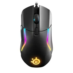 Steelseries RIVAL 5 souris Droitier USB Type-A Optique