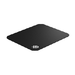 Steelseries QCK Tapis de souris de jeu Noir