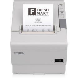 Epson TM-T88V série USB + PS-180 + câble AC