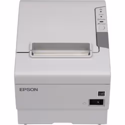 Epson TM-T88V série USB + PS-180 + câble AC - Vue supplémentaire 5