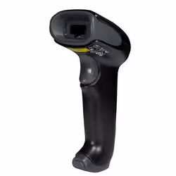 Honeywell Voyager 1250g 1D Laser Noir